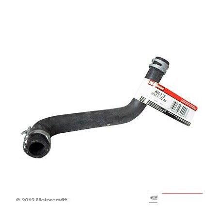 Motorcraft Heater Hose, Kh145 KH145